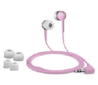 Sennheiser CX 300-II pink (502738)